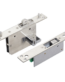 Cerradura eléctrica de seguridad para puerta corredera