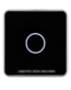 Lector-grabador USB de tarjetas para cerraduras de hotel