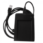 Programador de tarjetas para cerraduras de hotel por USB