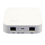 Pasarela WiFi para control remoto de cerraduras de hotel