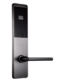 Cerradura electrónica con tarjeta para hotel o apartamento turístico