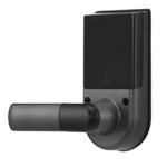 Cerradura inteligente con teclado y app para puerta principal