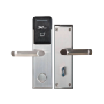 Cerradura electrónica con tarjeta para hotel y apartamentos turísticos