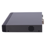 Hikvision Encoder para conectar 4 cámaras analógicas a red IP