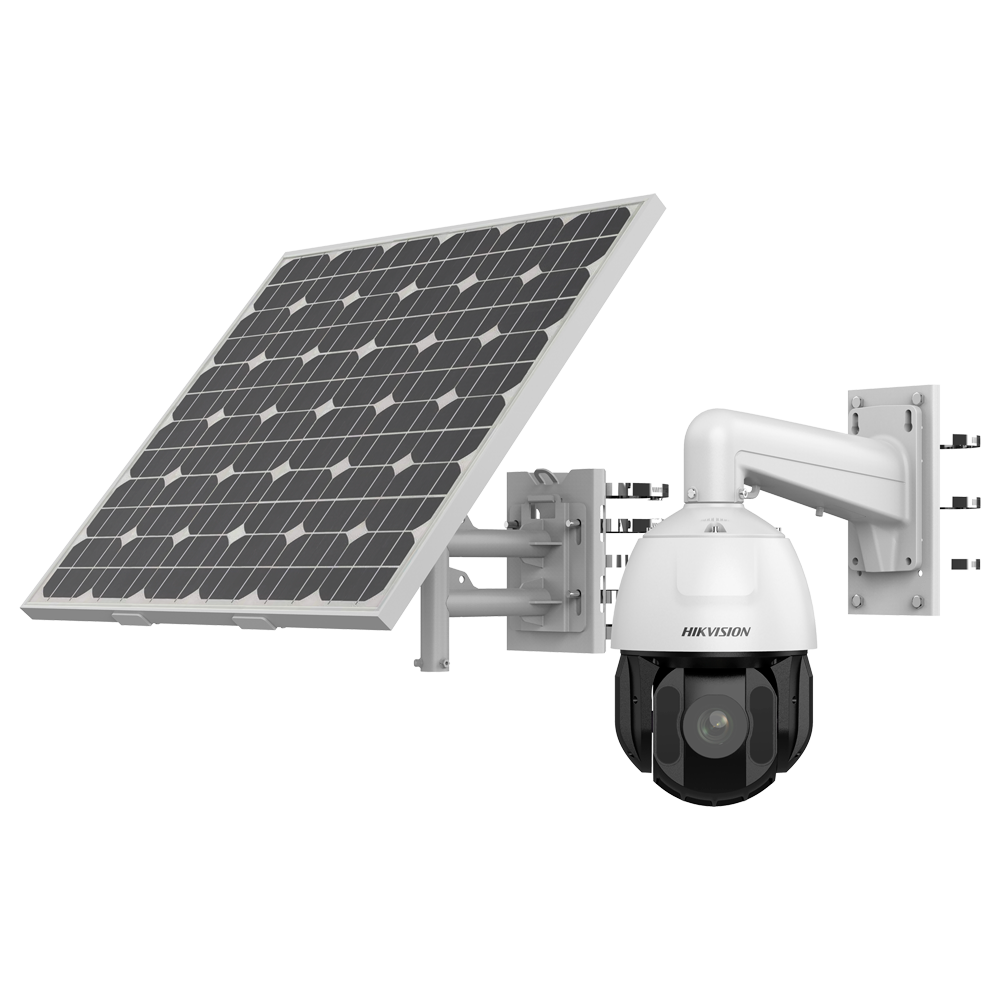 product-904021-55638ea65204364f8a808ce3f70e0683 Cámara de seguridad solar giratoria con 4G para exteriores sin luz