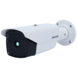 Cámara térmica IP Hikvision Gama PRO