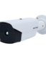 Cámara térmica IP Hikvision Gama PRO