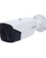 Cámara térmica Dual IP Hikvision Gama PRO