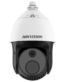 Speed dome térmica Dual IP Hikvision PRO