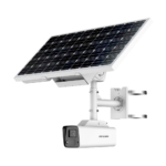 Cámara IP Solar Bullet 4G