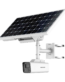 Cámara IP Solar Bullet 4G