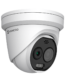 Cámara térmica Dual IP Hikmicro