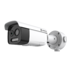 Cámara térmica Dual IP Hikvision Gama PRO