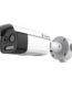 Cámara térmica Dual IP Hikvision Gama PRO