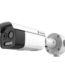 Cámara térmica Dual IP Hikvision Gama PRO