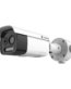 Cámara térmica Dual IP Hikvision Gama PRO