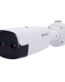 Cámara térmica IP Hikmicro TD2638 series