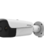 Cámara térmica Dual IP Hikvision Gama PRO