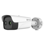 Cámara térmica IP Hikmicro TD2638 series