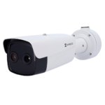 Cámara térmica IP Hikmicro TD2638 series