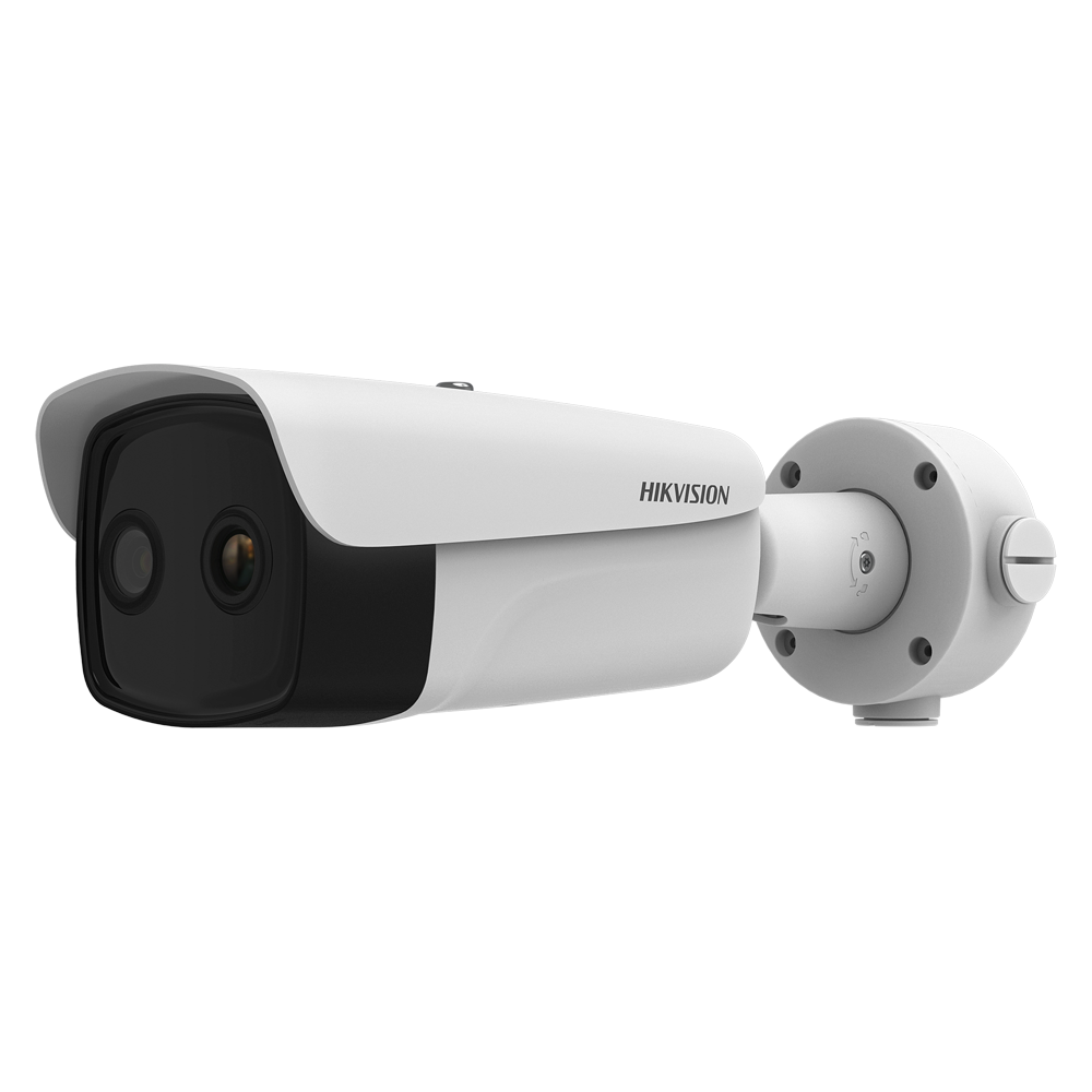product-904107-f08ea72d04a2370fff9c1797f45c9a7b Cámara térmica Dual IP Hikvision Gama PRO