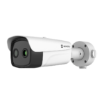 Cámara térmica IP Hikmicro TD2638 series