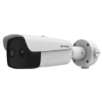 Cámara térmica Dual IP Hikvision Gama PRO