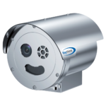 Cámara térmica IP Raythink TE365 ATEX series