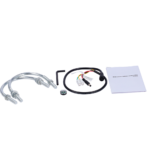 Kit solar para cámaras de seguridad sin luz eléctrica