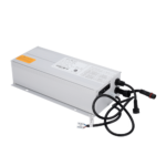 Kit solar para cámara de seguridad en zonas sin luz eléctrica