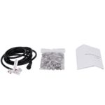 Kit solar para cámaras de seguridad en zonas sin electricidad