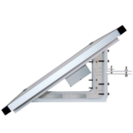 Kit solar para cámaras de seguridad en zonas sin electricidad