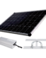 Kit solar para cámaras de seguridad en zonas sin electricidad