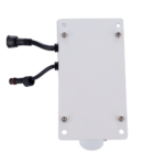 Kit solar para cámaras de seguridad en zonas sin luz eléctrica