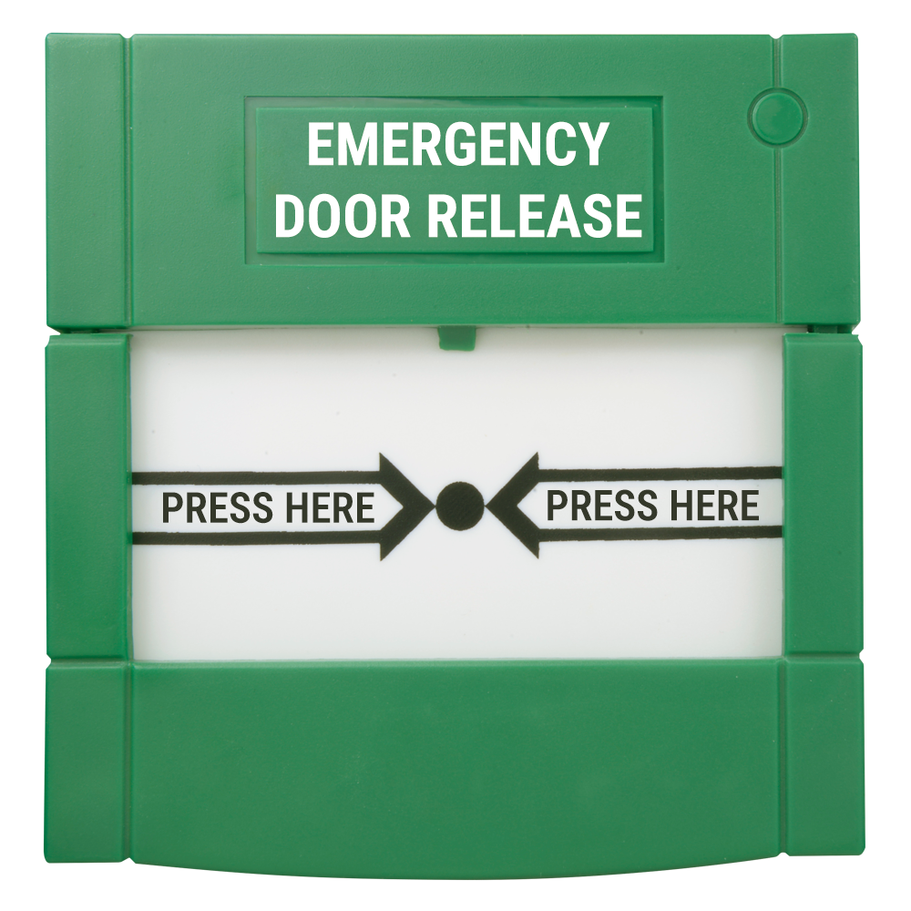 product-904345-f645b3e111b2bb58059485b904c3416e Botón de apertura de puerta para salidas de emergencia