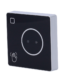 Botón de salida sin contacto para puerta automática con app