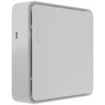 Grabador de videovigilancia IP para 8 cámaras en alta resolución (AJ-NVR108-HAC-W)