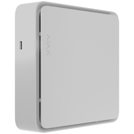 Grabador de videovigilancia IP para 8 cámaras en alta resolución (AJ-NVR108-HAC-W)