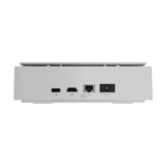 Grabador de cámaras de seguridad IP para 8 cámaras en alta definición