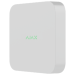 Grabador de seguridad IP para 16 cámaras en alta resolución 4K (AJ-NVR116-DC-W)