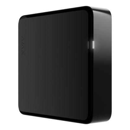 Grabador de seguridad para 16 cámaras IP en alta resolución (AJ-NVR116-HDC-B)