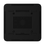 Grabador de seguridad para 16 cámaras IP en alta resolución (AJ-NVR116-HDC-B)