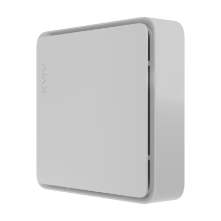 Grabador de seguridad para 16 cámaras IP en alta resolución (AJ-NVR116-HDC-W)