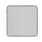 Grabador de seguridad para 16 cámaras IP en alta resolución (AJ-NVR116-HDC-W)