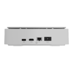 Grabador de seguridad para 16 cámaras IP en alta resolución (AJ-NVR116-HDC-W)
