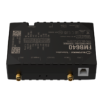 Localizador GPS oculto para vehículos y camiones con tacógrafo