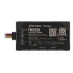 Localizador GPS para moto con instalación sencilla