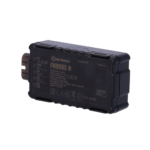 Localizador GPS para vehículos resistente al agua y lluvia