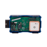 Localizador GPS para vehículos resistente al agua y lluvia