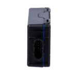 Localizador GPS para vehículos resistente al agua y lluvia